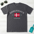 Copenhagen Heritage T-Shirt