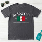 Mexico Heritage T-Shirt