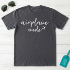 Airplane Mode T-Shirt