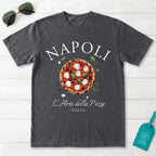 Naples Italy T-Shirt
