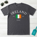 Ireland Heritage T-Shirt