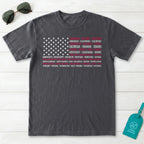 American Flag T-Shirt