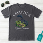 Mount Vesuvius T-Shirt