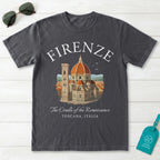 Firenze Florence Italy T-Shirt