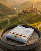 Germany Flagline Sweatshirt