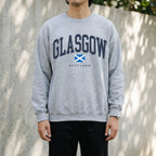 Glasgow Collegiate Sweatshirt