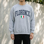 Florence Collegiate Sweatshirt