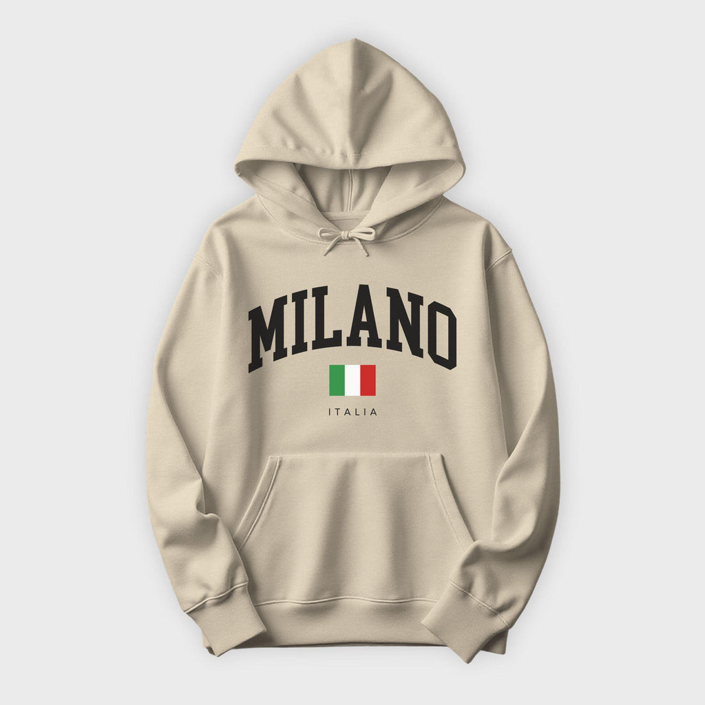 Milano Collegiate Hoodie