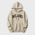 Milano Collegiate Hoodie