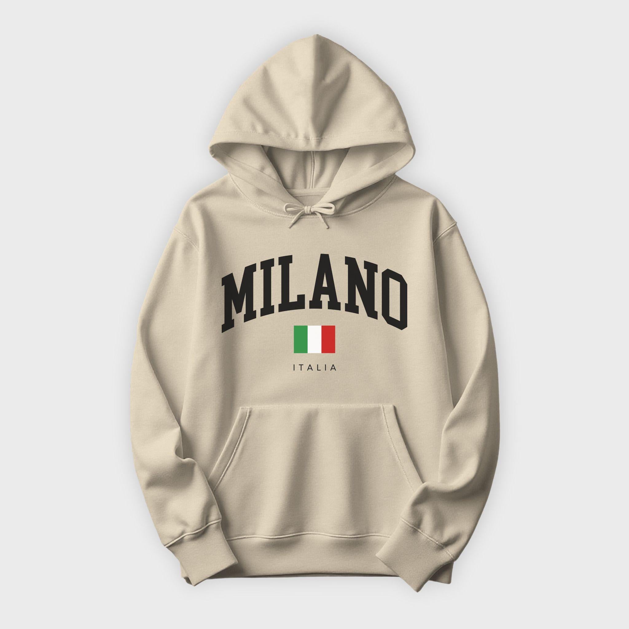 Milano Collegiate Hoodie
