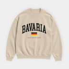 Bavaria Collegiate Sweatshirt