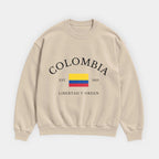 Colombia Heritage Sweatshirt