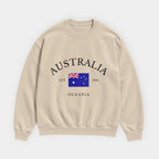Australia Heritage Sweatshirt