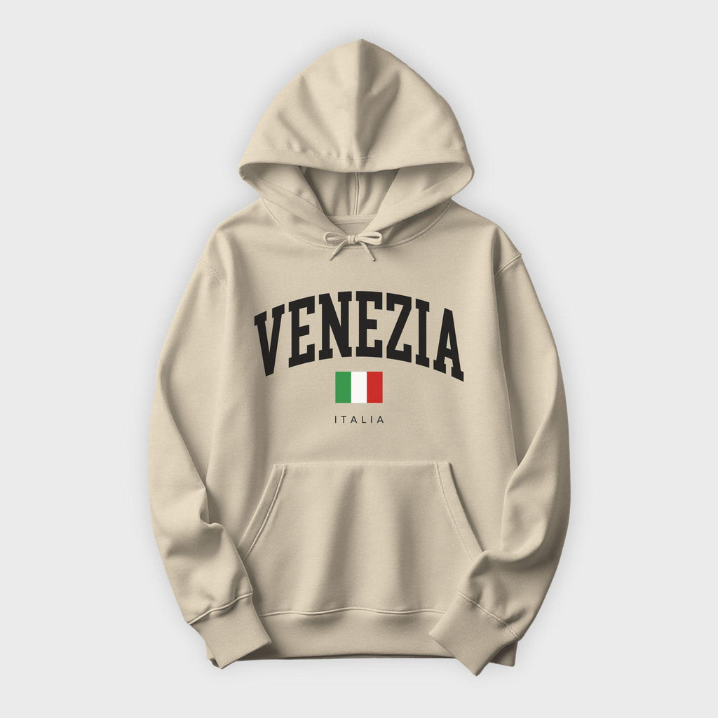 Venice Collegiate Hoodie