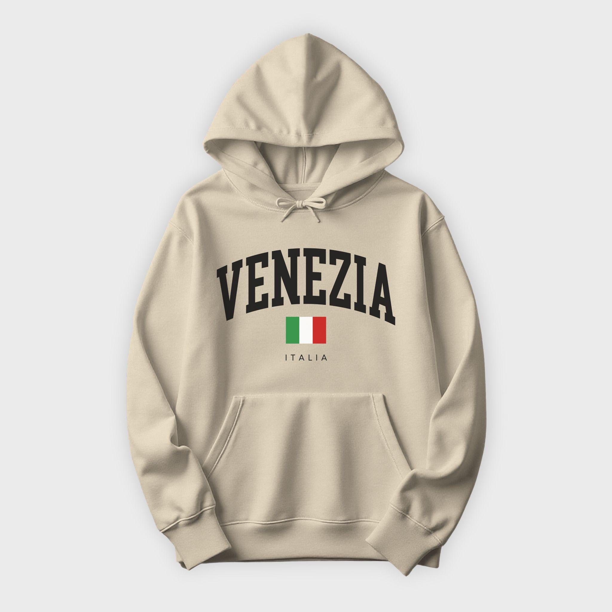 Venice Collegiate Hoodie