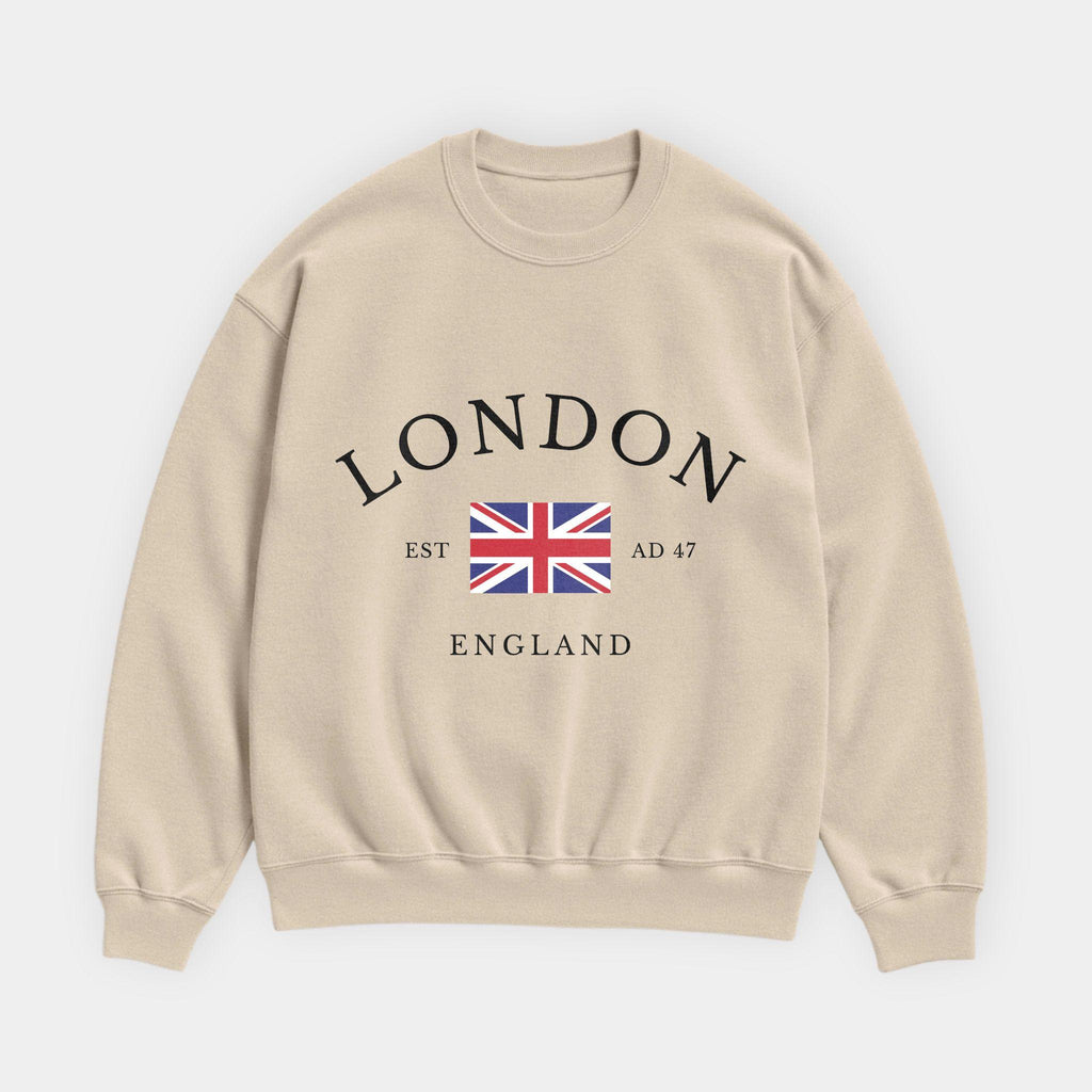 London Heritage Sweatshirt