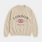 London Heritage Sweatshirt