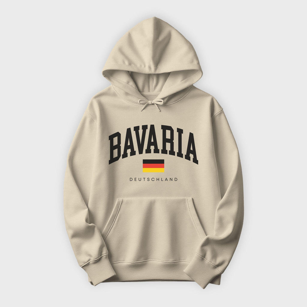 Bavaria Collegiate Hoodie