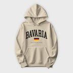 Bavaria Collegiate Hoodie