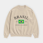 Brasil Heritage Sweatshirt