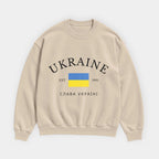 Ukraine Heritage Sweatshirt