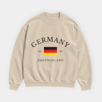 Germany Heritage Sweatshirt
