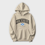 Edinburgh Collegiate Hoodie