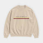 Colombia Flagline Sweatshirt