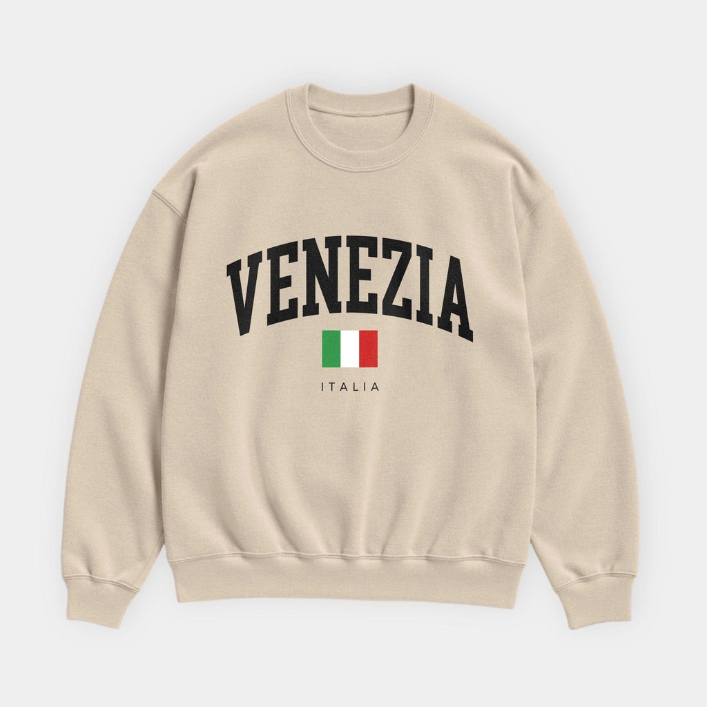 Venice Collegiate Sweatshirt