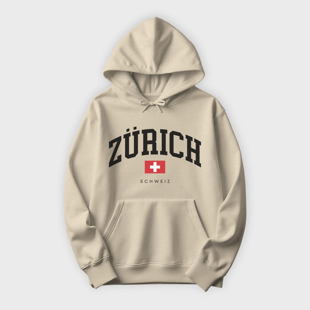 Zurich Collegiate Hoodie