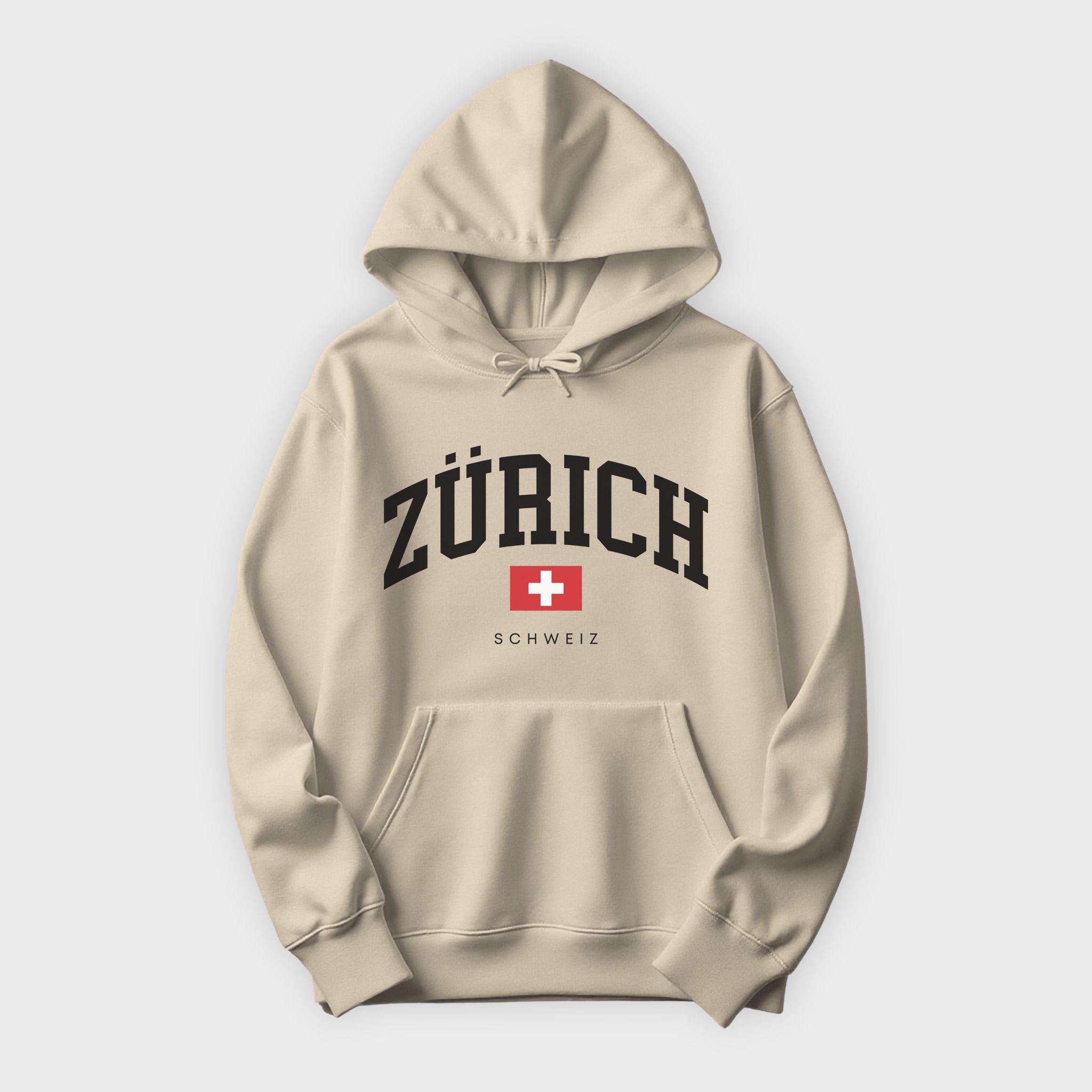 Zurich Collegiate Hoodie
