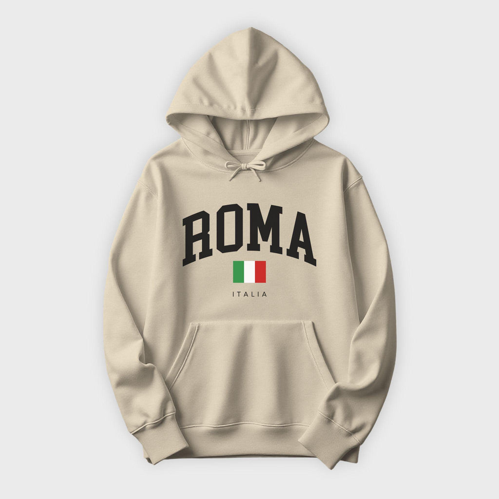 Rome Collegiate Hoodie