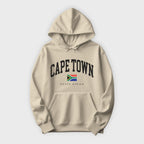 Cape Town Collegiate Hoodie