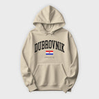 Dubrovnik Collegiate Hoodie