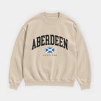 Aberdeen Collegiate Sweatshirt