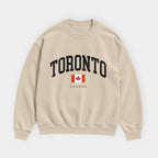 Toronto Collegiate Sweatshirt