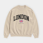 London Collegiate Sweatshirt