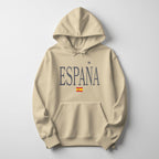 Distressed España Hoodie