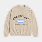 Argentina Heritage Sweatshirt