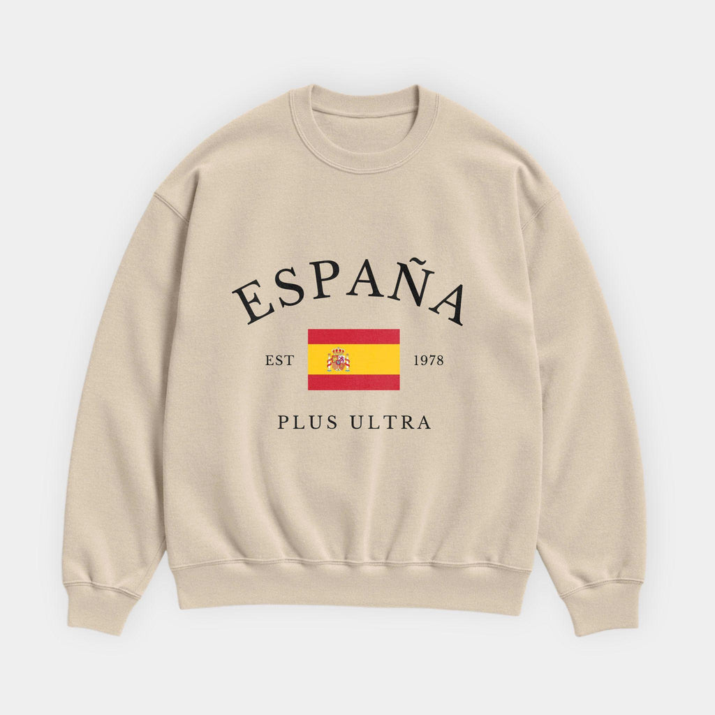 España Heritage Sweatshirt