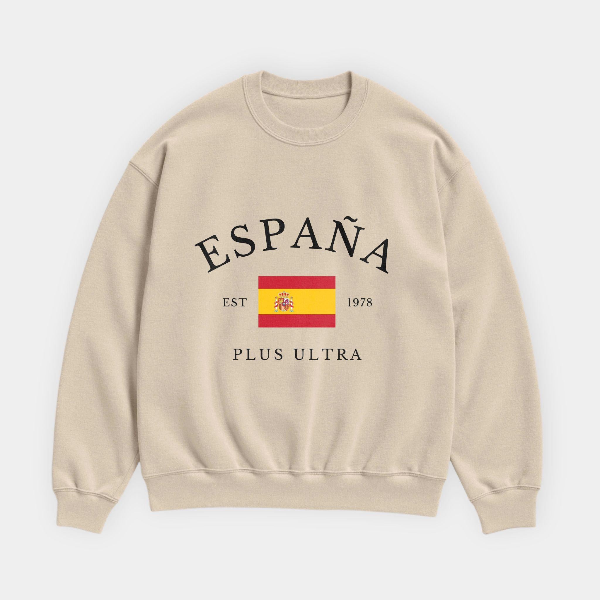 España Heritage Sweatshirt