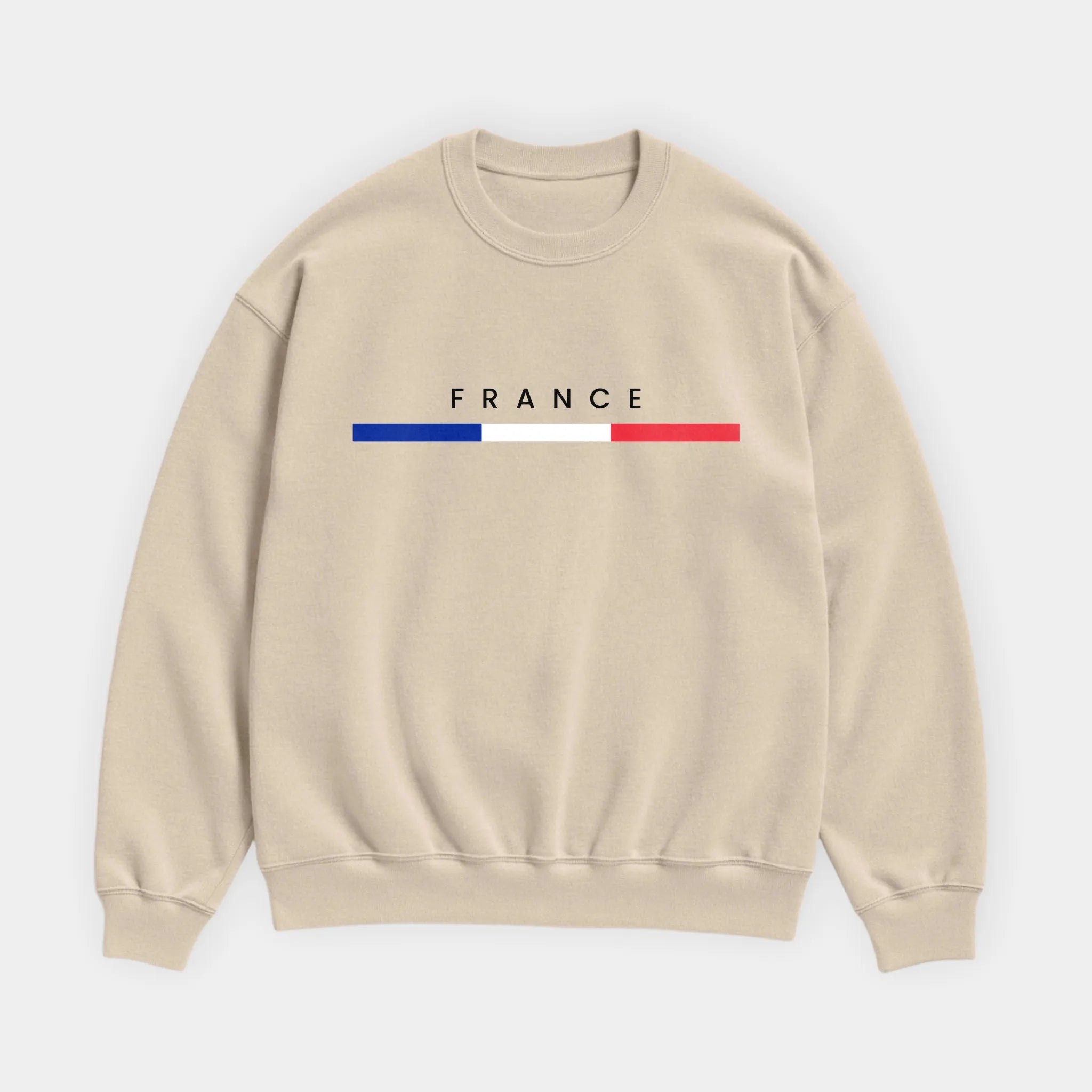 France Flagline Sweatshirt