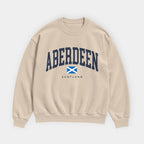 Aberdeen Collegiate Sweatshirt