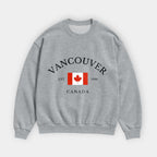 Vancouver Heritage Sweatshirt