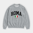 Rome Collegiate Sweatshirt