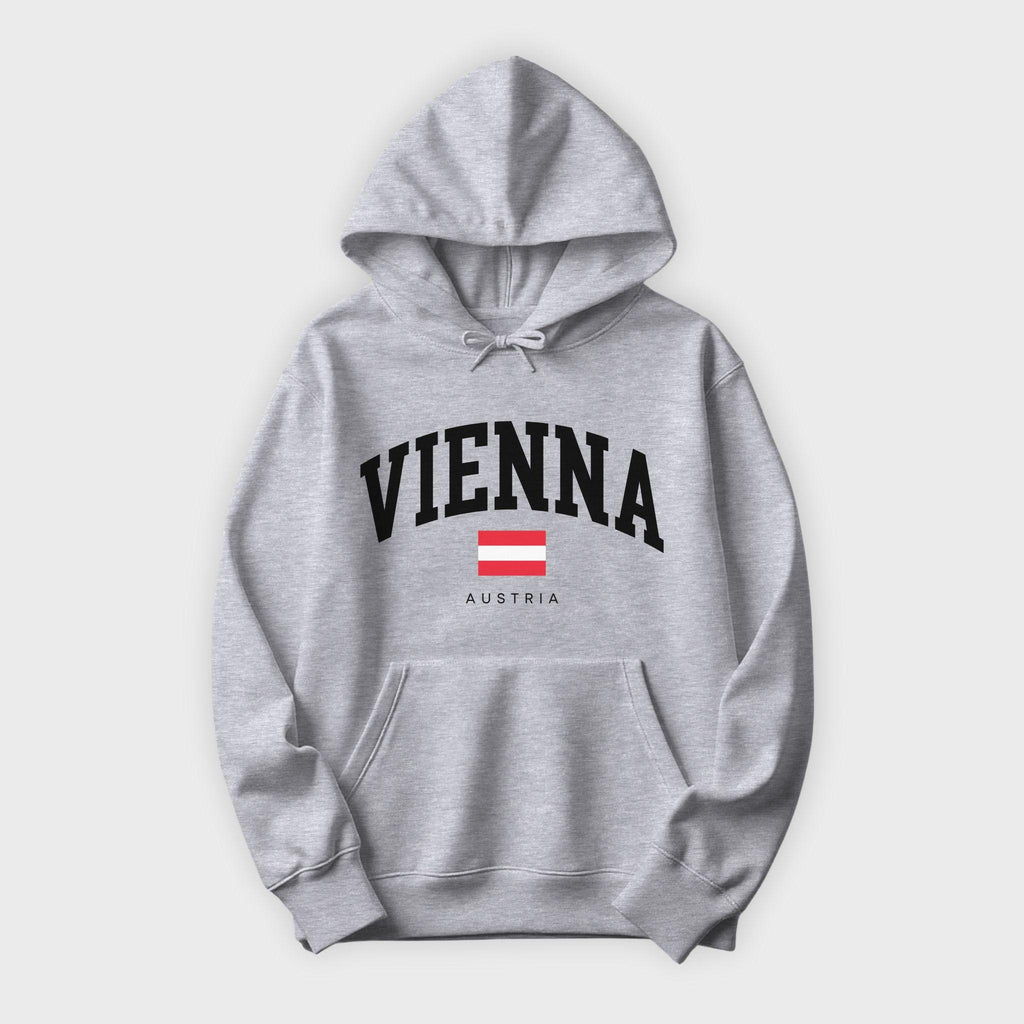 Vienna Collegiate Hoodie