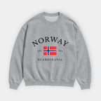 Norway Heritage Sweatshirt