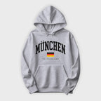 Munich Collegiate Hoodie