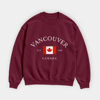 Vancouver Heritage Sweatshirt
