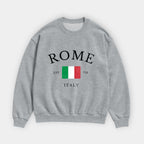 Rome Heritage Sweatshirt